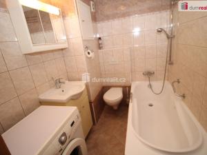 Pronájem bytu 1+kk, Mariánské Lázně - Úšovice, Tepelská, 20 m2