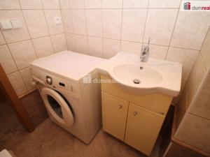 Pronájem bytu 1+kk, Mariánské Lázně - Úšovice, Tepelská, 20 m2