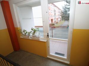 Pronájem bytu 1+kk, Mariánské Lázně - Úšovice, Tepelská, 20 m2