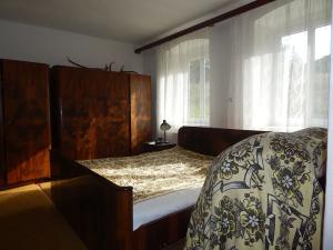 Prodej rodinného domu, Zlaté Hory, 230 m2