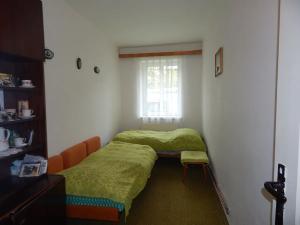 Prodej rodinného domu, Zlaté Hory, 230 m2