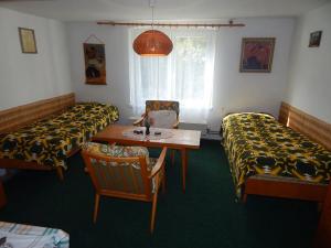 Prodej rodinného domu, Zlaté Hory, 230 m2