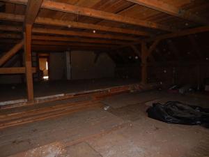 Prodej rodinného domu, Zlaté Hory, 230 m2