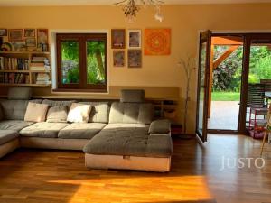 Pronájem rodinného domu, Roudné, Zahradní, 141 m2