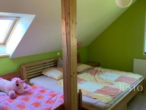 Pronájem rodinného domu, Roudné, Zahradní, 141 m2
