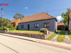 Prodej rodinného domu, Podomí, 150 m2