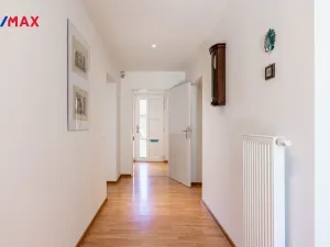 Prodej rodinného domu, Podomí, 150 m2