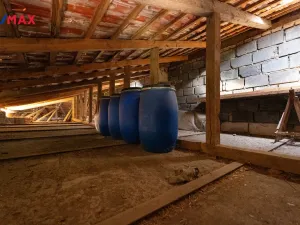 Prodej rodinného domu, Podomí, 150 m2