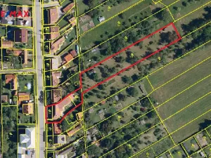 Prodej rodinného domu, Podomí, 150 m2