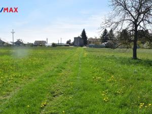 Prodej pole, Podomí, 1938 m2