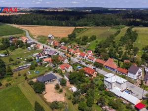 Prodej pole, Podomí, 1938 m2