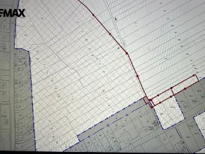 Prodej pole, Podomí, 1938 m2