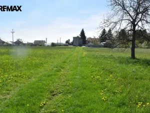 Prodej pole, Podomí, 1938 m2