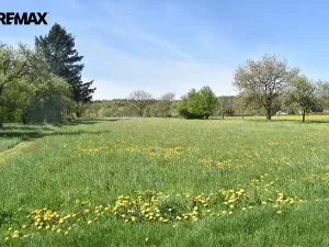 Prodej pole, Podomí, 1938 m2