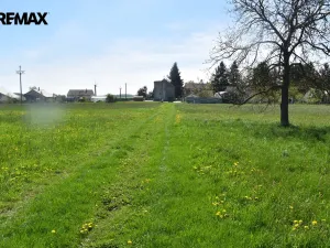 Prodej pole, Podomí, 1938 m2