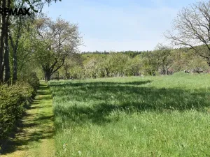 Prodej pole, Podomí, 1938 m2