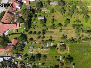 Prodej pole, Podomí, 1938 m2