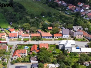 Prodej pole, Podomí, 1938 m2