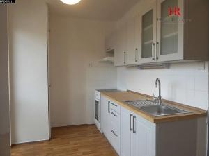 Pronájem bytu 3+1, Benešov, Jiráskova, 77 m2