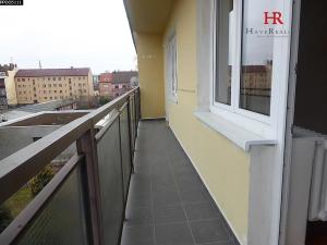 Pronájem bytu 3+1, Benešov, Jiráskova, 77 m2