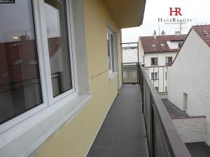 Pronájem bytu 3+1, Benešov, Jiráskova, 77 m2