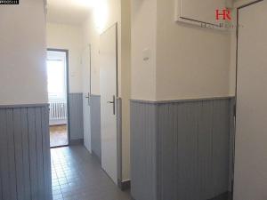 Pronájem bytu 3+1, Benešov, Jiráskova, 77 m2