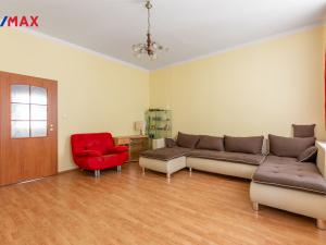 Prodej bytu 3+kk, Karlovy Vary, Ondřejská, 64 m2