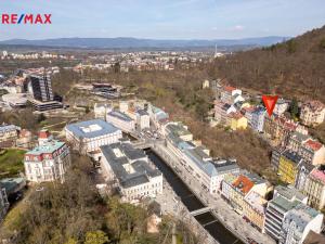 Prodej bytu 3+kk, Karlovy Vary, Ondřejská, 64 m2