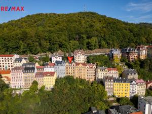 Prodej bytu 3+kk, Karlovy Vary, Ondřejská, 64 m2