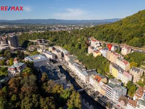 Prodej bytu 3+kk, Karlovy Vary, Ondřejská, 64 m2