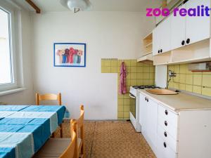 Prodej bytu 4+1, Litvínov, Luční, 78 m2