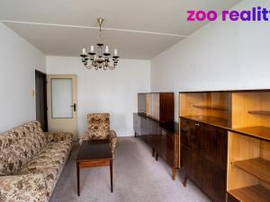 Prodej bytu 4+1, Litvínov, Luční, 78 m2