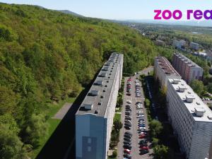 Prodej bytu 4+1, Litvínov, Luční, 78 m2