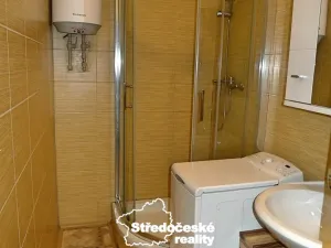 Prodej činžovního domu, Praha - Liboc, Jenečská, 630 m2