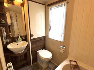 Prodej mobilheimu, Písek, 43 m2
