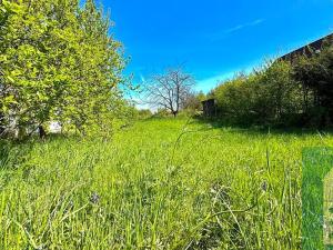 Prodej zahrady, Kroměříž, 785 m2
