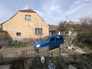 Prodej podílu chalupy, Štítary, 70 m2