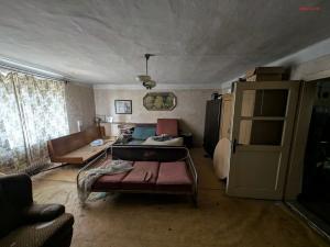 Prodej podílu chalupy, Štítary, 70 m2