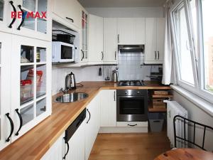 Prodej bytu 2+1, Praha - Veleslavín, Maříkova, 52 m2