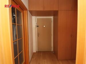 Prodej bytu 2+1, Praha - Veleslavín, Maříkova, 52 m2