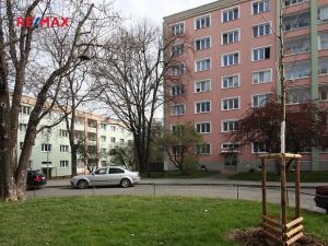 Prodej bytu 2+1, Praha - Veleslavín, Maříkova, 52 m2