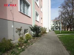 Prodej bytu 2+1, Praha - Veleslavín, Maříkova, 52 m2
