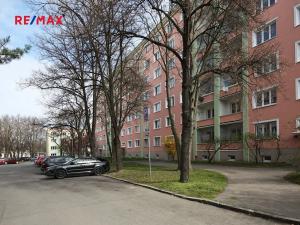 Prodej bytu 2+1, Praha - Veleslavín, Maříkova, 52 m2