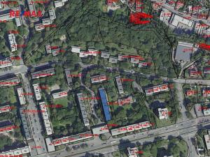 Prodej bytu 2+1, Praha - Veleslavín, Maříkova, 52 m2