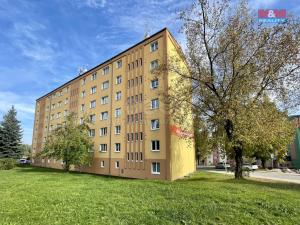 Pronájem bytu 2+1, Habartov, Karla Čapka, 55 m2