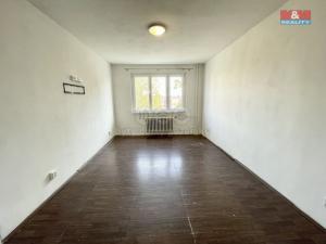 Pronájem bytu 2+1, Habartov, Karla Čapka, 55 m2