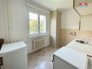 Pronájem bytu 2+1, Habartov, Karla Čapka, 55 m2