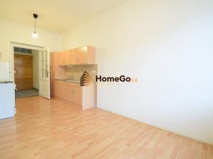 Pronájem bytu 3+kk, Praha - Nusle, Žateckých, 60 m2