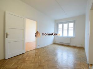 Pronájem bytu 3+kk, Praha - Nusle, Žateckých, 60 m2