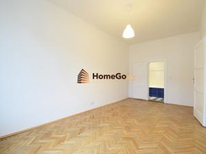 Pronájem bytu 3+kk, Praha - Nusle, Žateckých, 60 m2